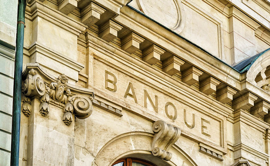 Quelle est la banque la plus avantageuse pour un prêt immobilier ?