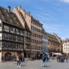 Vente immobilière : agence ou particulier à Strasbourg 