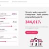 Guide ultime du prêt immobilier et du crédit immobilier