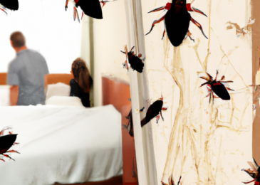 Comment les infestations d’insectes peuvent affecter la santé et la sécurité des locataires et des propriétaires