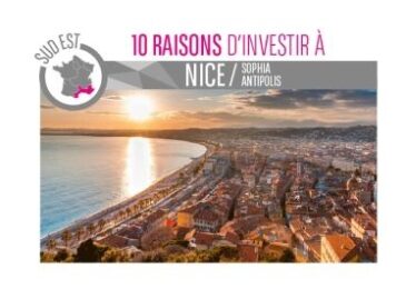 Investissement immobilier à Nice : opportunités et conseils pour réussir