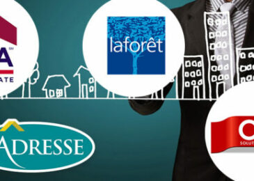 Pénétrez le monde de l’immobilier par la voie de la franchise