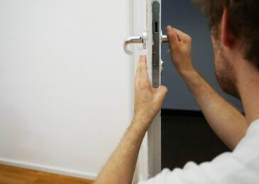 Étapes faciles pour comprendre de quel serrurier vous avez besoin