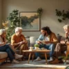 Collectif senior ou coliving : l’immobilier intergénérationnel comme nouvelle opportunité d’investissement