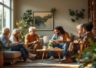 Collectif senior ou coliving : l’immobilier intergénérationnel comme nouvelle opportunité d’investissement