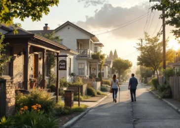 Comment détecter les signaux faibles d’un marché immobilier en mutation