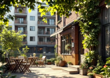 Immeuble de rapport ou appartement individuel : comment choisir sa stratégie d’investissement immobilier quand on est investisseur intermédiaire ?