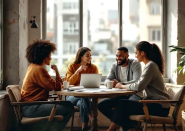 Le financement participatif immobilier : bien comprendre les risques, le rendement et les critères pour choisir un projet