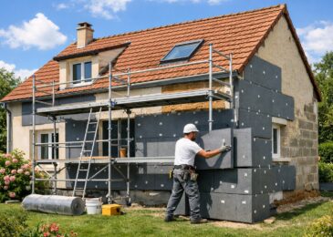 MaPrimeRénov 2026 : conditions, montants et travaux éligibles