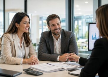 Taux immobilier mai 2026 : hausse contenue, que faut-il faire ?