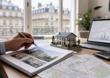 Comment estimer la valeur de sa maison : méthodes, critères et outils en 2026